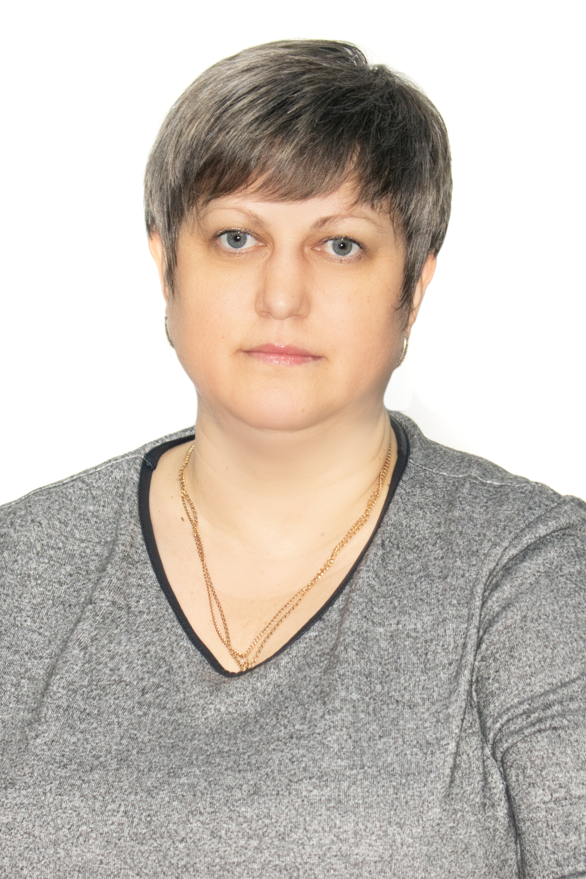 Удалова Ирина Федоровна.