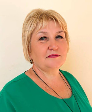 Кошелева Елизавета Дмитриевна Кошелева Елизавета Дмитриевна