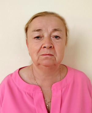 Куклина Ольга Дмитриевна Куклина Ольга Дмитриевна