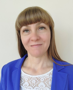 Овчинникова Наталья Николаевна Овчинникова Наталья Николаевна